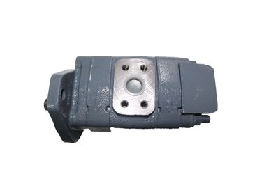 EC460 Hydraulic Fan Motor 14561970 Excavator Spare Part Double Gear Pump
