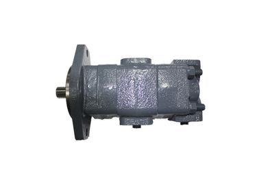 EC460 Hydraulic Fan Motor 14561970 Excavator Spare Part Double Gear Pump