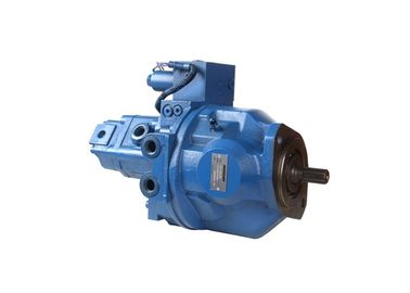 R55-7 31M8-10021 AP2D28 Excavator Hydraulic Pump Without Solenoid Valve