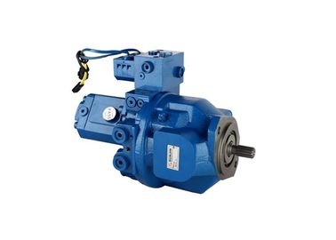 R55-7 31M8-10021 AP2D28 Excavator Hydraulic Pump Without Solenoid Valve