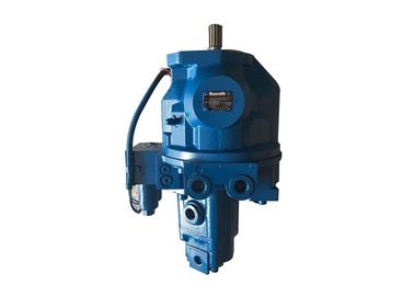 DH55 DH60 AP2D28 Excavator Part Main Pump Rotary Pump With Solenoid Valve