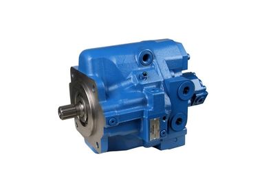 High Pressure AP2D36 Excavator Hydraulic Pump String Double Gear Pump