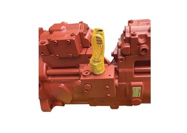 DH258 Excavator Hydraulic Pump piston pump for doosan