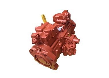 DH258 Excavator Hydraulic Pump piston pump for doosan