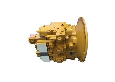 Yellow Pressure Pump Main Hydraulic Pump For E320C E320D SBS120 Excavator