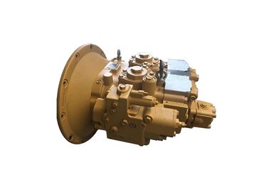 Yellow Pressure Pump Main Hydraulic Pump For E320C E320D SBS120 Excavator