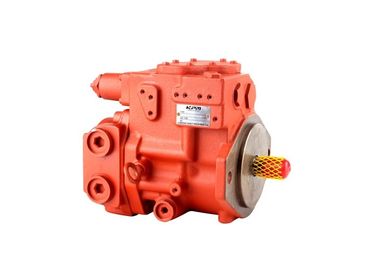 YC85 LG907 LG908 Main Pump Excavator Replacement Parts K3SP36C Steel Material