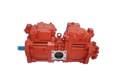 DH150-7 XE135 S140LC-V S150LC-V 2401-9236B K3V63DT - HNOV -14T Excavator Main Hydraulic Pump Assy
