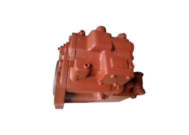 K3V63 SK120-6 SK100-6 SK130-8 Excavator Hydraulic Pump Red Pressure Gear Pump Main Hydraulic Pilot Pump