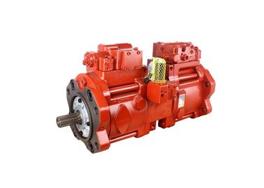 EC210 EC240 K3V112DT -9N24-14T Excavator SA 1142-00012  Hydraulic Pump