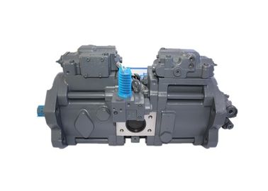 EC210 EC240 K3V112DT -9N24-14T Excavator SA 1142-00012  Hydraulic Pump