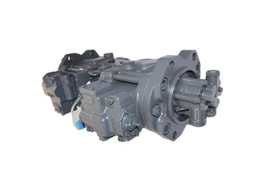 EC210 EC240 K3V112DT -9N24-14T Excavator SA 1142-00012  Hydraulic Pump