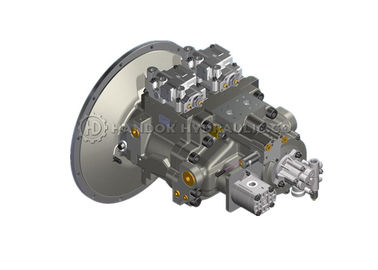 JCB330 JCB450 JCB460 JS330 JS450 JS460 Hydraulic piston pump parts for excavator parts
