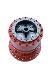 Belparts excavator hydraulic slewing reduction DX340LCA swing gearbox