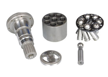 A2FO10 A2FO12 A2FO16 Excavator Hydraulic Pump Parts Corrosion Resistance