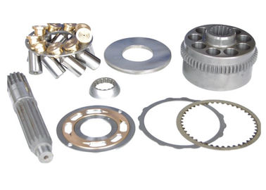 Anti Corrosion Swing Motor Parts M2X63 M2X96 M2X120 M2X146 M2X150 M2X170 M2X210