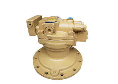 Hyundai Excavator Parts Yellow Swing Motor Unit R290 R290-9 R290LC-7 31Q8-10130
