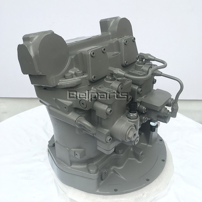 Belparts Hydraulische Pomp voor Hitachi ex200-5 zx200-5 zx210-5 Graafwerktuig Main Pumps 9150726