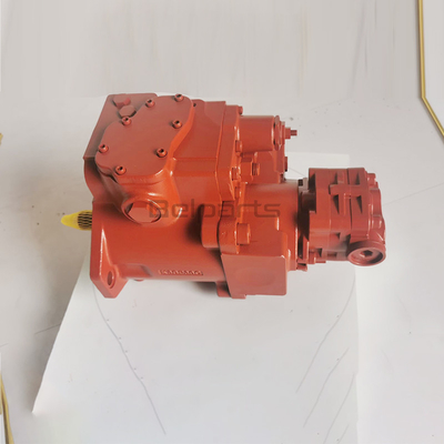 Belparts Hydraulische Pomp voor Kobelco sk60-7 het Graafwerktuig Main Pumps 2437U390F1 van YC85 DH80
