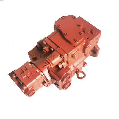 Belparts Hydraulische Pomp voor Kobelco sk60-7 het Graafwerktuig Main Pumps 2437U390F1 van YC85 DH80