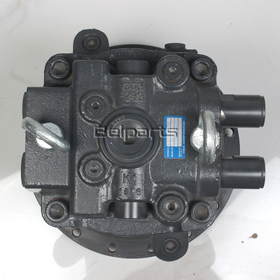 Hydraulische de Schommelingsmotor LQ15V00015F1 van het Belpartsgraafwerktuig MFC160 voor CX210 SK250 JS200