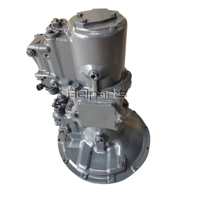 Belpartsgraafwerktuig Hydraulic Pump For KOMATSU pc450-6 Hoofdpompen 708-2H-03800 van PC300-6Z BR500JG