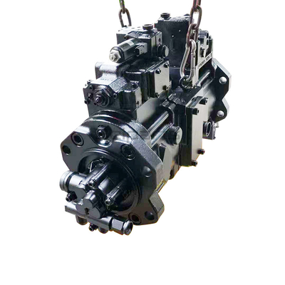 Belpartsgraafwerktuig Hydraulic Pump For Kobelco sk330-8 Belangrijke Pompen LC10V00020F1