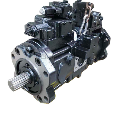 Belpartsgraafwerktuig Hydraulic Pump For Kobelco sk330-8 Belangrijke Pompen LC10V00020F1