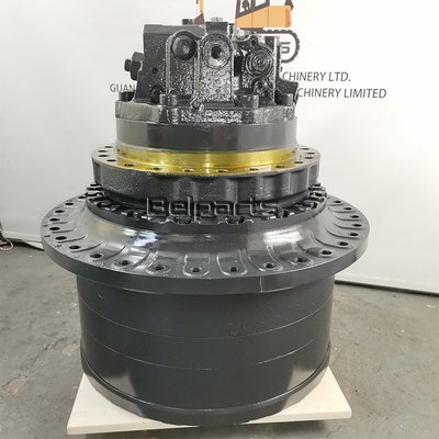 Dieselmotor 6162-23-8000 6D170 Hoofdlager &amp; COR Bearing