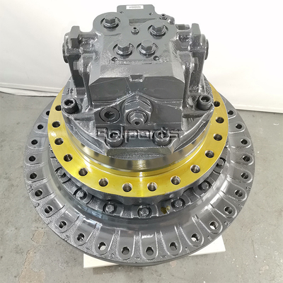 Dieselmotor 6162-23-8000 6D170 Hoofdlager &amp; COR Bearing
