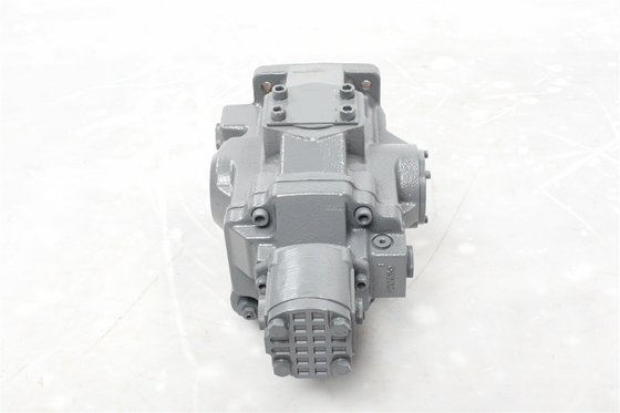 De Hydraulische Hoofdpomp van graafwerktuigpiston pump ex 60-1 4194446 A10VD43 voor Hitachi