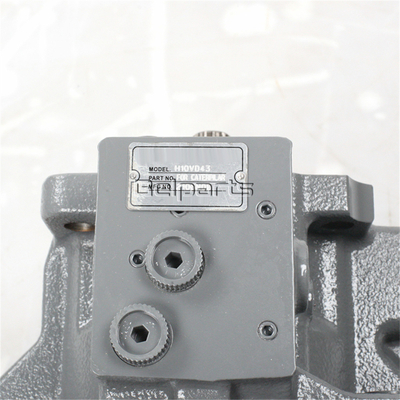 De Hydraulische Hoofdpomp van graafwerktuigpiston pump ex 60-1 4194446 A10VD43 voor Hitachi