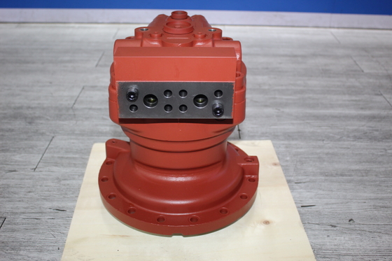 Het Apparaat van de de Schommelingsmotor van Machine DX225LCA K1000697A K9001903 van het Belpartsgraafwerktuig