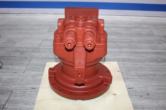 Het Apparaat van de de Schommelingsmotor van Machine DX225LCA K1000697A K9001903 van het Belpartsgraafwerktuig