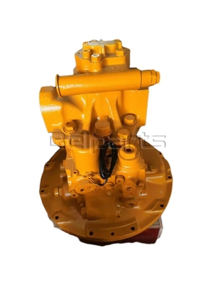 Belpartsgraafwerktuig Hydraulic Pump For KOMATSU pc160lc-6 21P-60-K1502