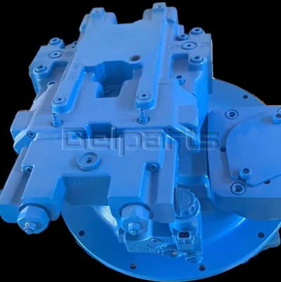 Belpartsgraafwerktuig Hydraulic Pump For Doosan dx180lc-3 400914-00108 K1012643