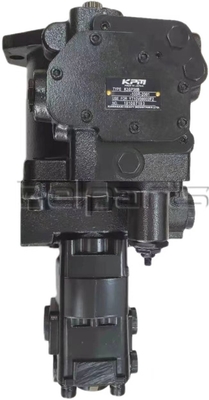 Belpartsgraafwerktuig Hydraulic Pump For Nieuw Holland E70 E80 K3SP38B YT10V00002F2