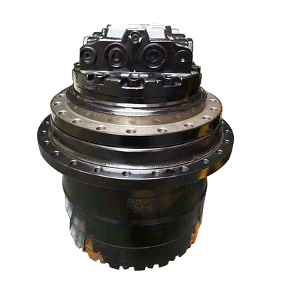 De Aandrijvingsdx255lc K1011413A Hydraulische Motoren van graafwerktuigtravel motor final voor Doosan