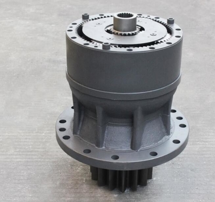 De Vermindering van de de Schommelingsversnellingsbak van graafwerktuigswing motor gearbox EC350 voor