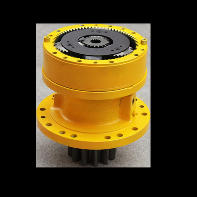 R130-7 31N4-10140-Schommelingsversnellingsbak voor Hydundai-Graafwerktuig Swing Reduction Gear
