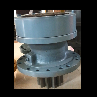 R130-7 31N4-10140-Schommelingsversnellingsbak voor Hydundai-Graafwerktuig Swing Reduction Gear