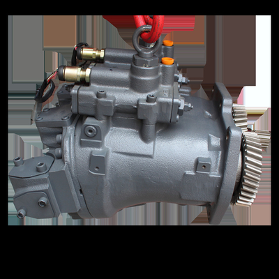 Kruippakje ex200-5 9150726 Graafwerktuig Hydraulic Pump For Hitachi Ex200 5 Hydraulische Hoofdpomp 9152668