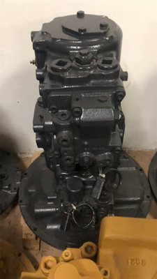 Belparts pc300-6 de Zuiger Hoofdpomp van Graafwerktuighydraulic pump 708-2H-00110 voor KOMATSU