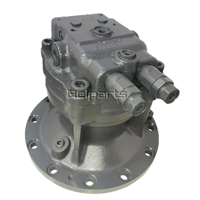 De Schommelingsmotor van graafwerktuighydraulic slewing motor DX255 K1007950A voor Doosan