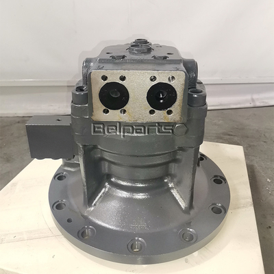 De Schommelingsmotor van graafwerktuighydraulic slewing motor DX255 K1007950A voor Doosan