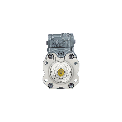 Belpartsgraafwerktuig Hydraulic Pump For Kobelco SK130 SK140 2437U516F1 K3V63DT-9N00
