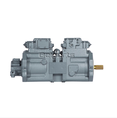Belpartsgraafwerktuig Hydraulic Pump For Kobelco SK130 SK140 2437U516F1 K3V63DT-9N00
