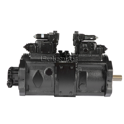 Belpartsgraafwerktuig Hydraulic Pump For Kobelco sk200-8 sk210-8 sk250-8 YN10V00036F2 K3V112DTP
