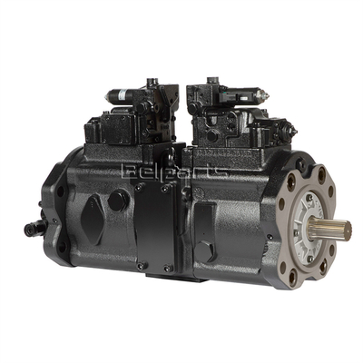 Belpartsgraafwerktuig Hydraulic Pump For Kobelco sk200-8 sk210-8 sk250-8 YN10V00036F2 K3V112DTP