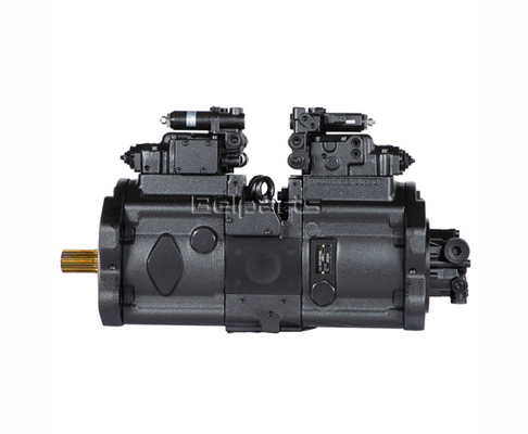 Belpartsgraafwerktuig Hydraulic Pump For Kobelco SK330LC SK330-6E LC10V00008F2 K3V112DTP-9TBR